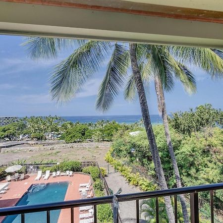Kahaluu Bay Villas #305 Kailua-Kona Eksteriør bilde