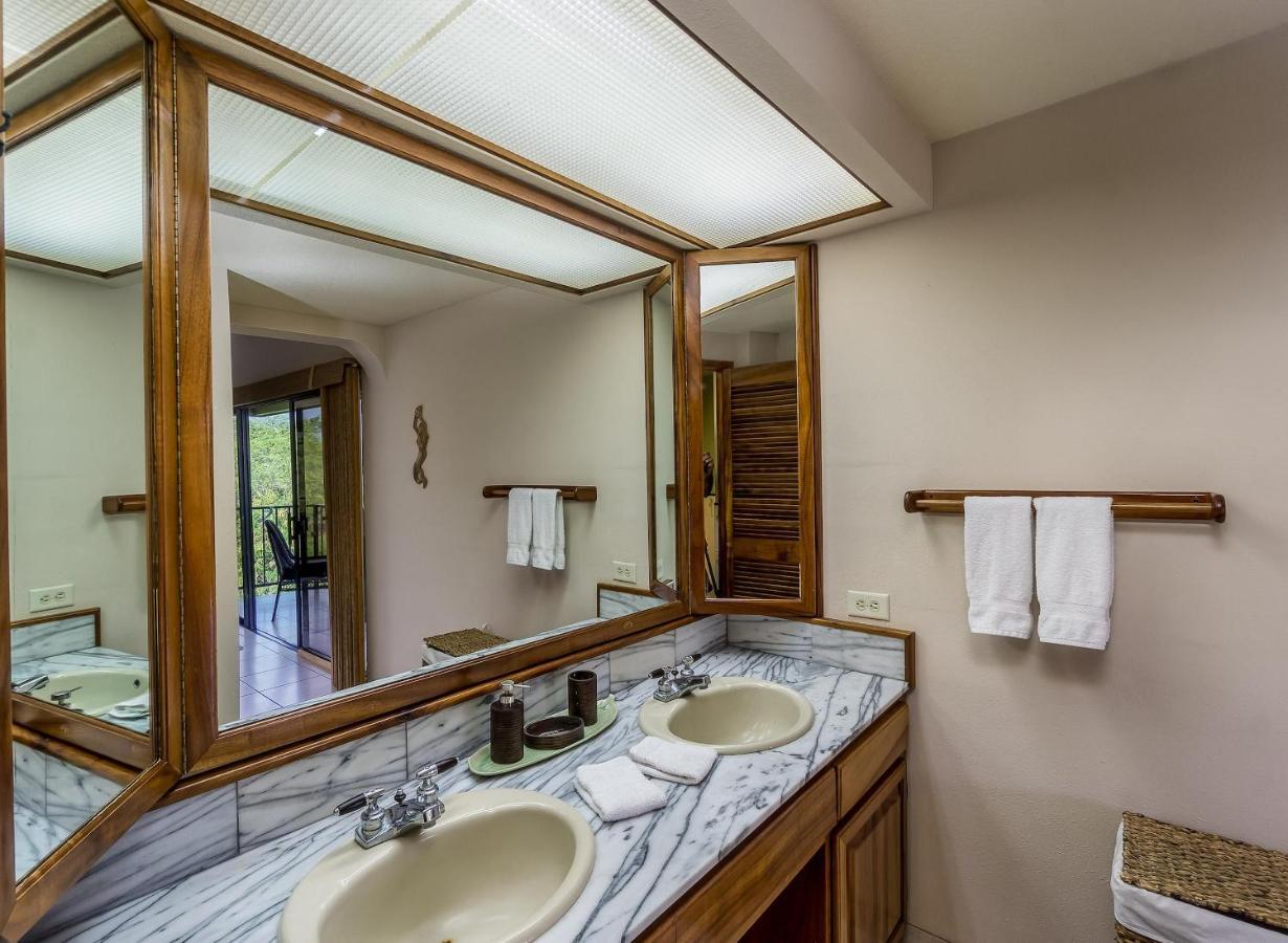 Kahaluu Bay Villas #305 Kailua-Kona Eksteriør bilde