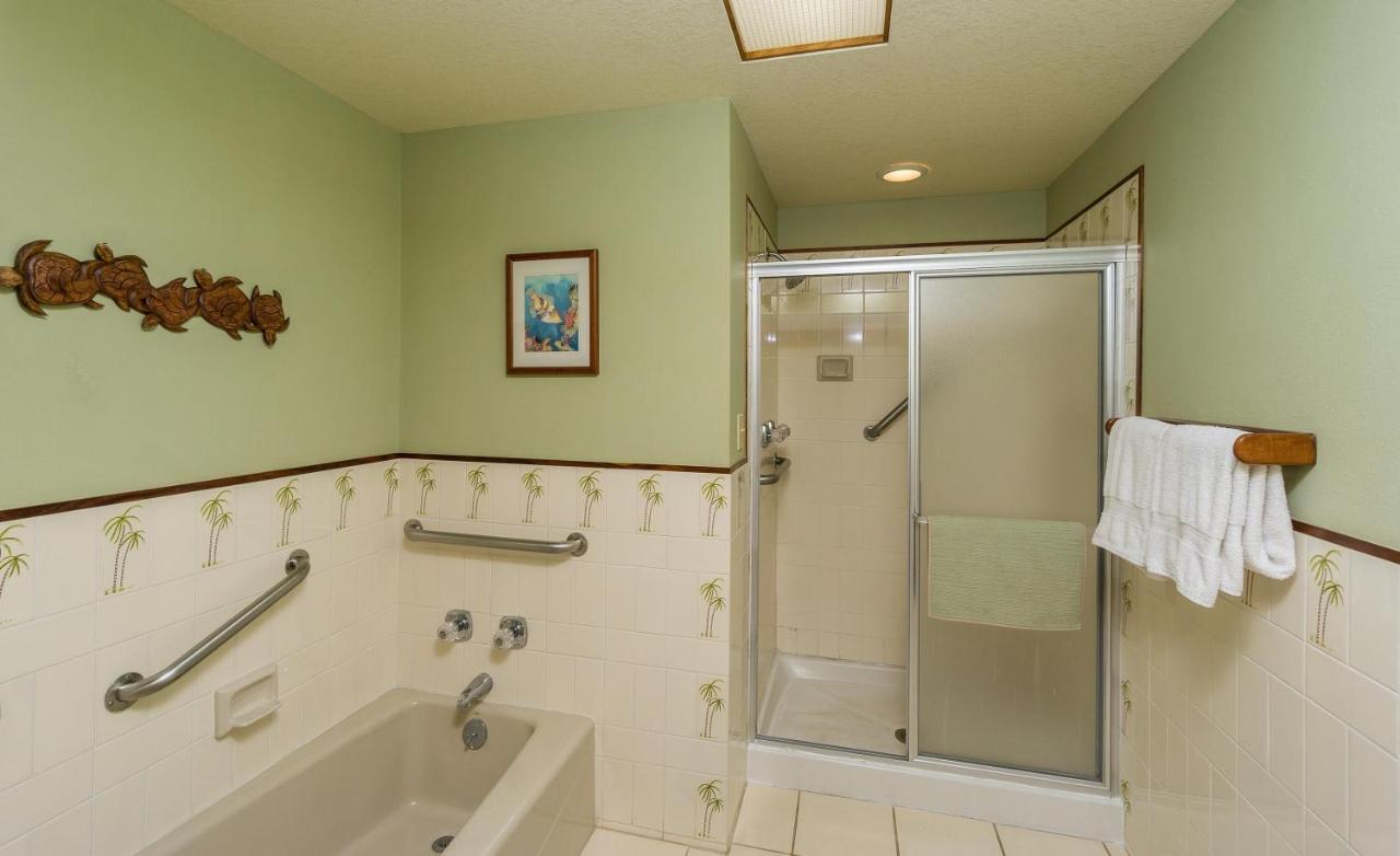 Kahaluu Bay Villas #305 Kailua-Kona Eksteriør bilde